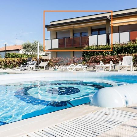 Hygge Family Apartment - One Step Away From The Lake!!! Sirmione Exteriér fotografie