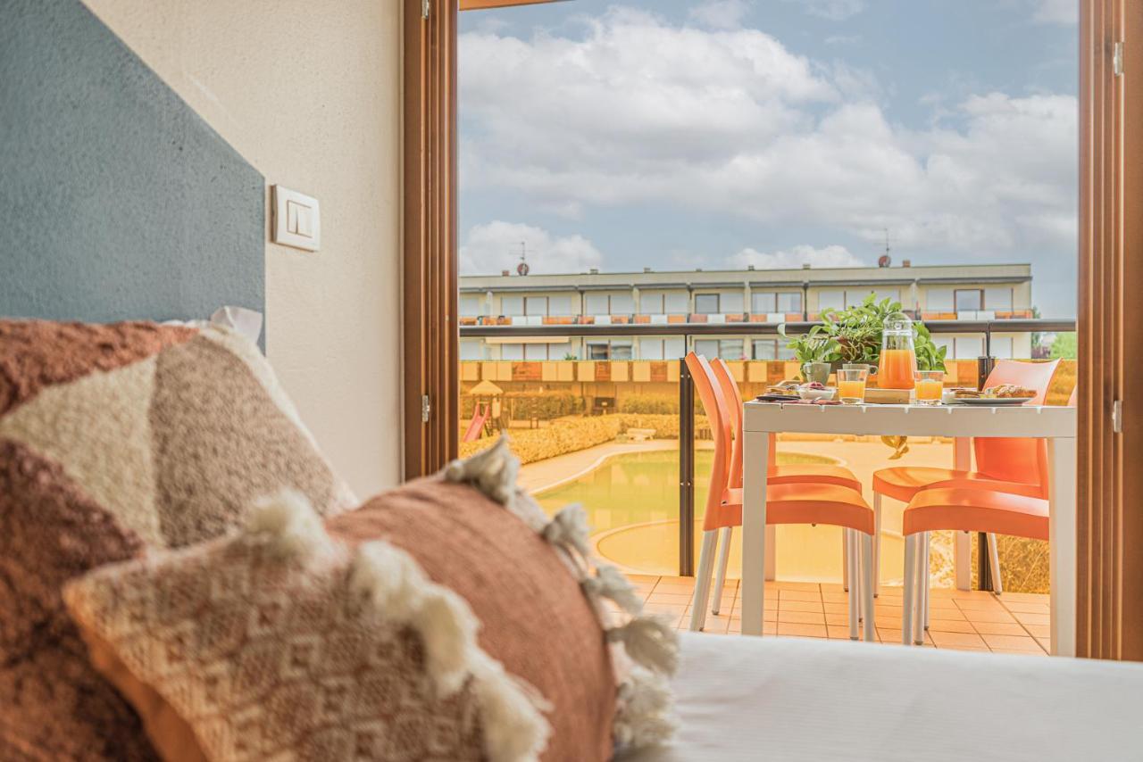 Hygge Family Apartment - One Step Away From The Lake!!! Sirmione Exteriér fotografie