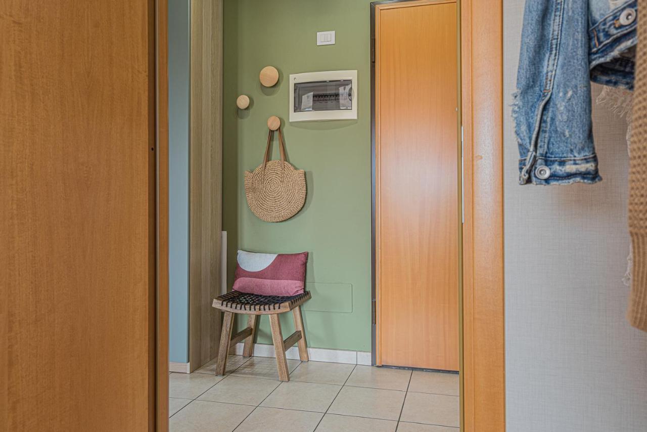 Hygge Family Apartment - One Step Away From The Lake!!! Sirmione Exteriér fotografie