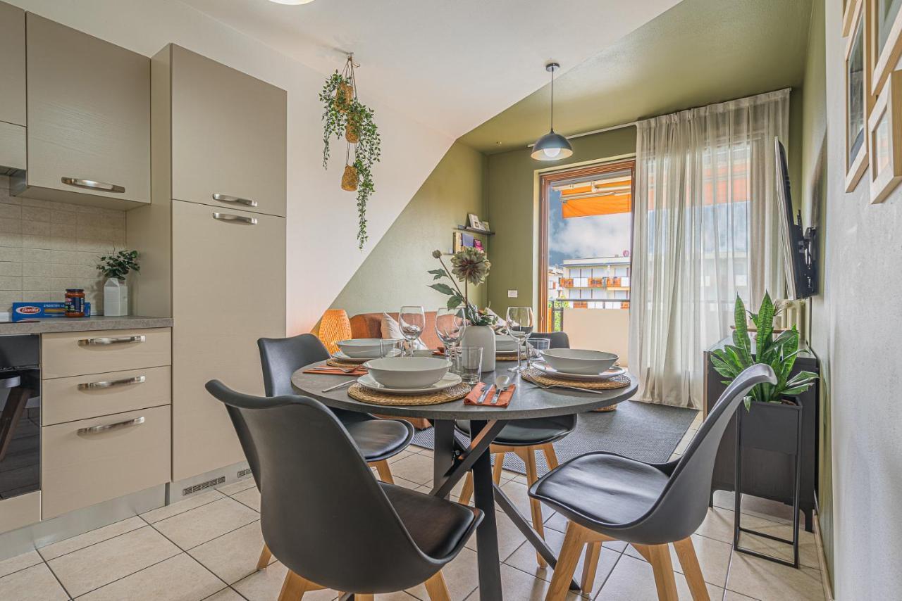 Hygge Family Apartment - One Step Away From The Lake!!! Sirmione Exteriér fotografie