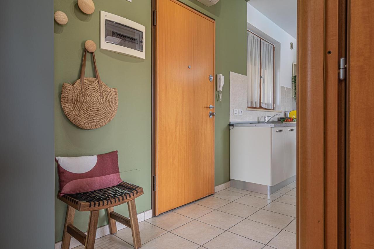 Hygge Family Apartment - One Step Away From The Lake!!! Sirmione Exteriér fotografie