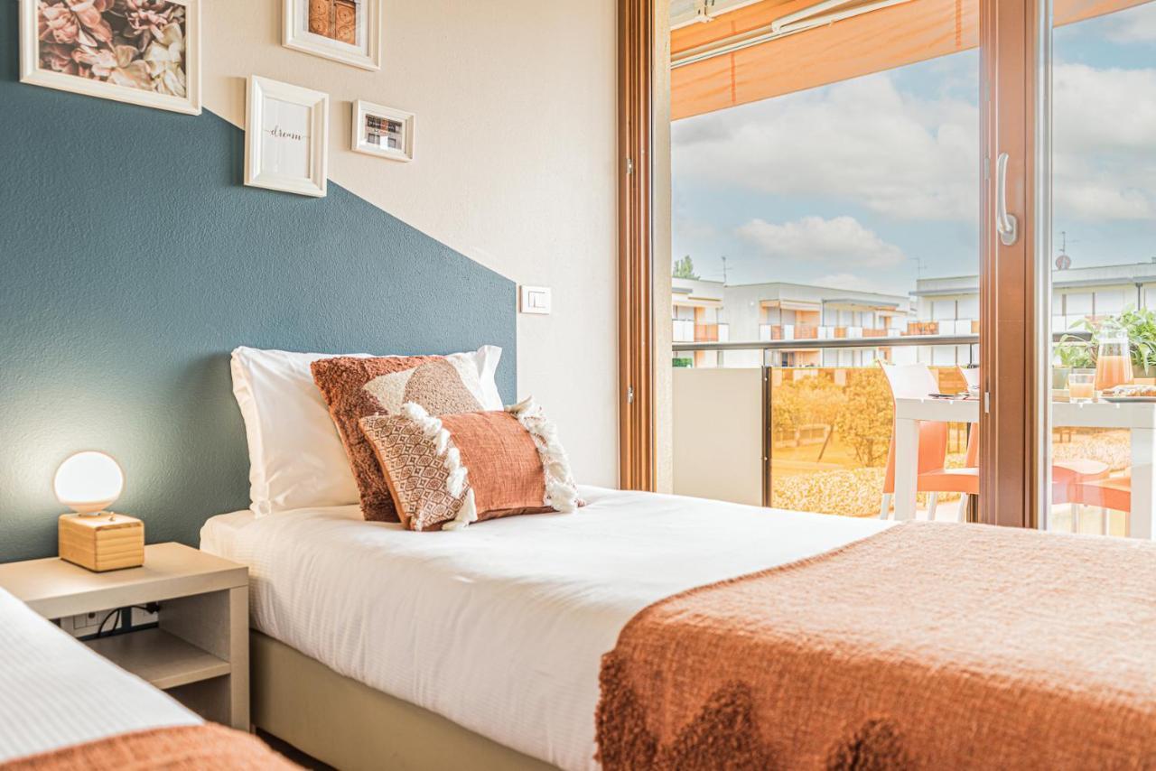 Hygge Family Apartment - One Step Away From The Lake!!! Sirmione Exteriér fotografie