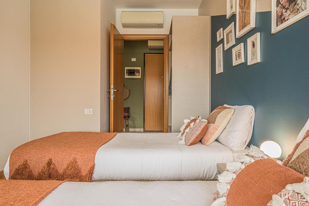 Hygge Family Apartment - One Step Away From The Lake!!! Sirmione Exteriér fotografie