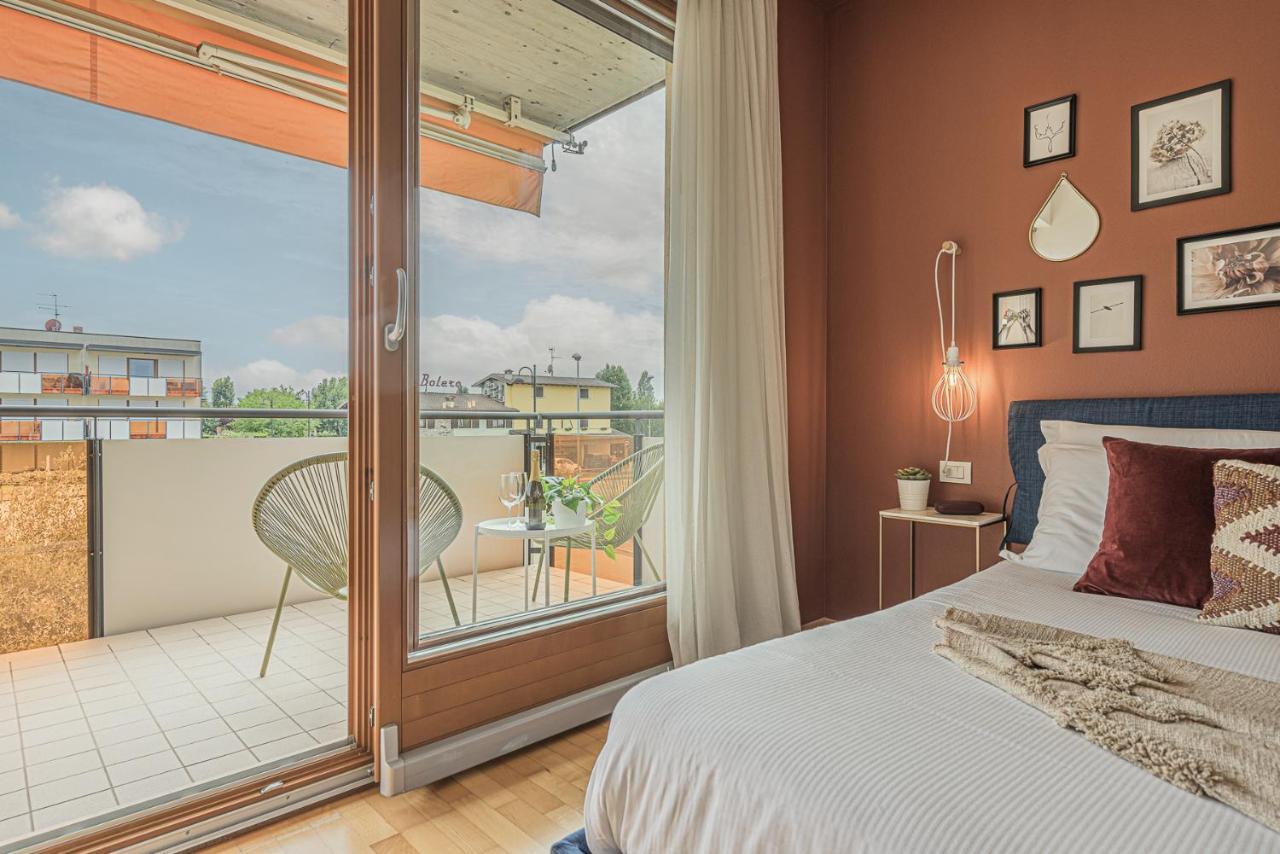 Hygge Family Apartment - One Step Away From The Lake!!! Sirmione Exteriér fotografie
