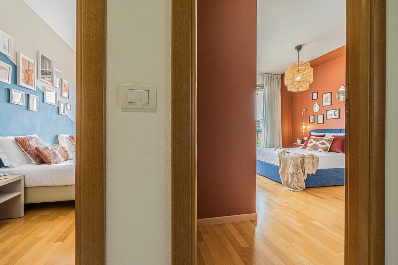 Hygge Family Apartment - One Step Away From The Lake!!! Sirmione Exteriér fotografie
