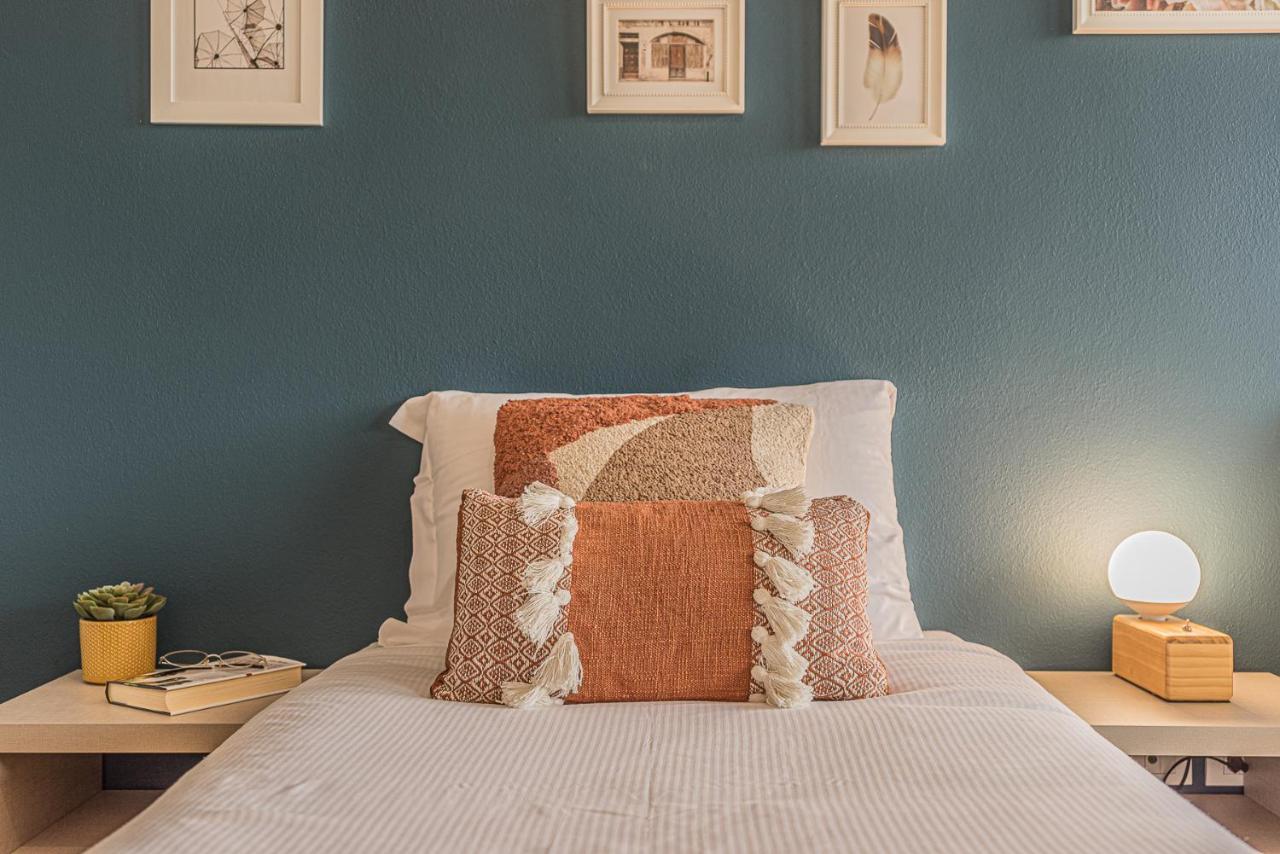 Hygge Family Apartment - One Step Away From The Lake!!! Sirmione Exteriér fotografie