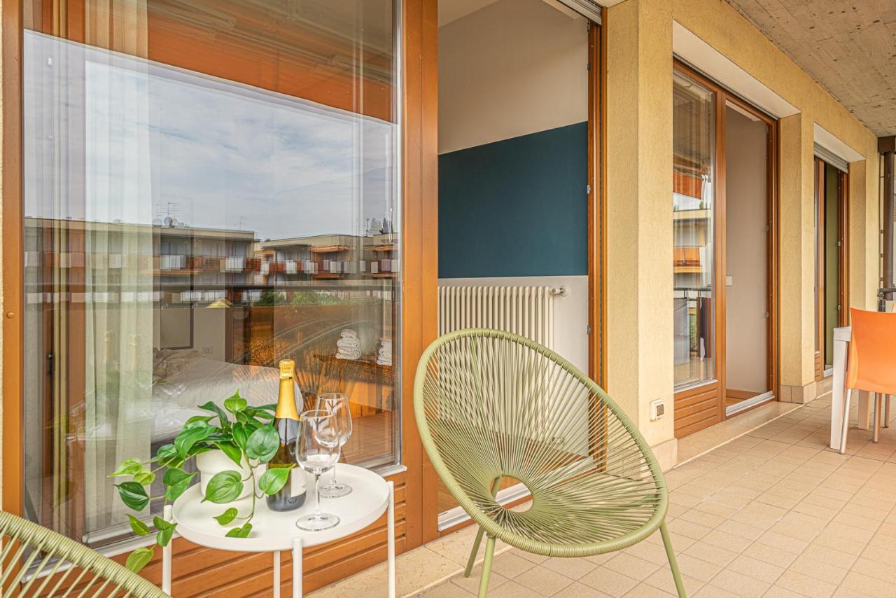 Hygge Family Apartment - One Step Away From The Lake!!! Sirmione Exteriér fotografie