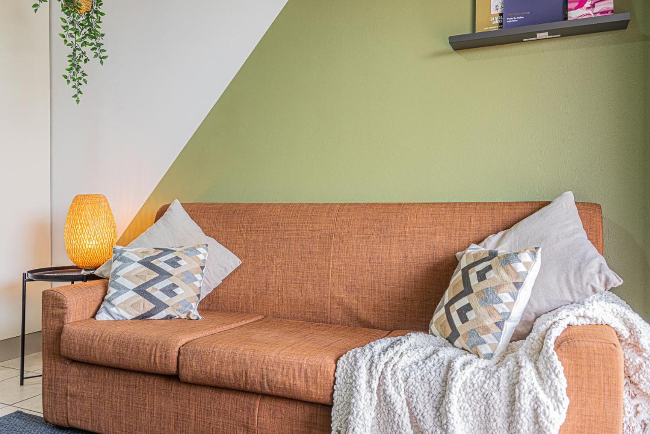 Hygge Family Apartment - One Step Away From The Lake!!! Sirmione Exteriér fotografie