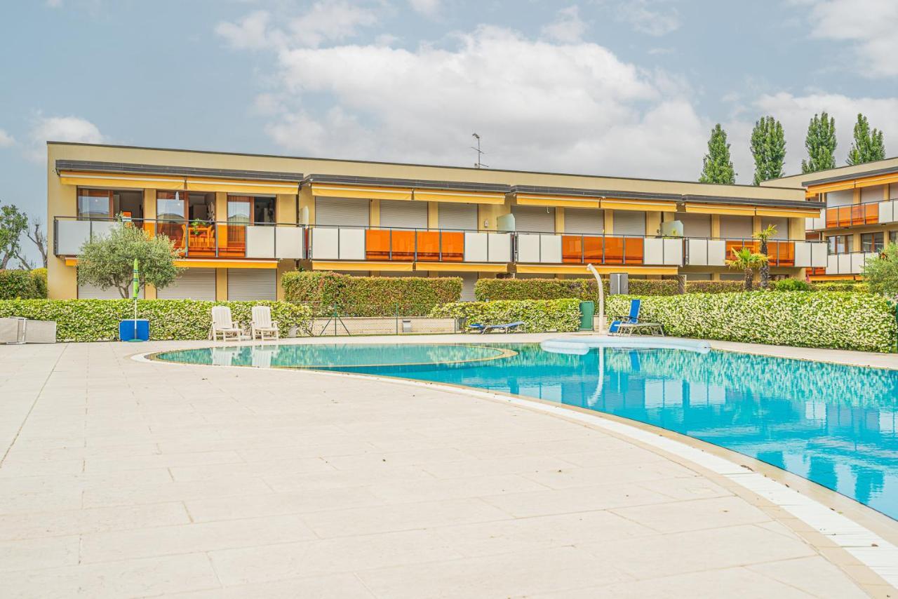 Hygge Family Apartment - One Step Away From The Lake!!! Sirmione Exteriér fotografie