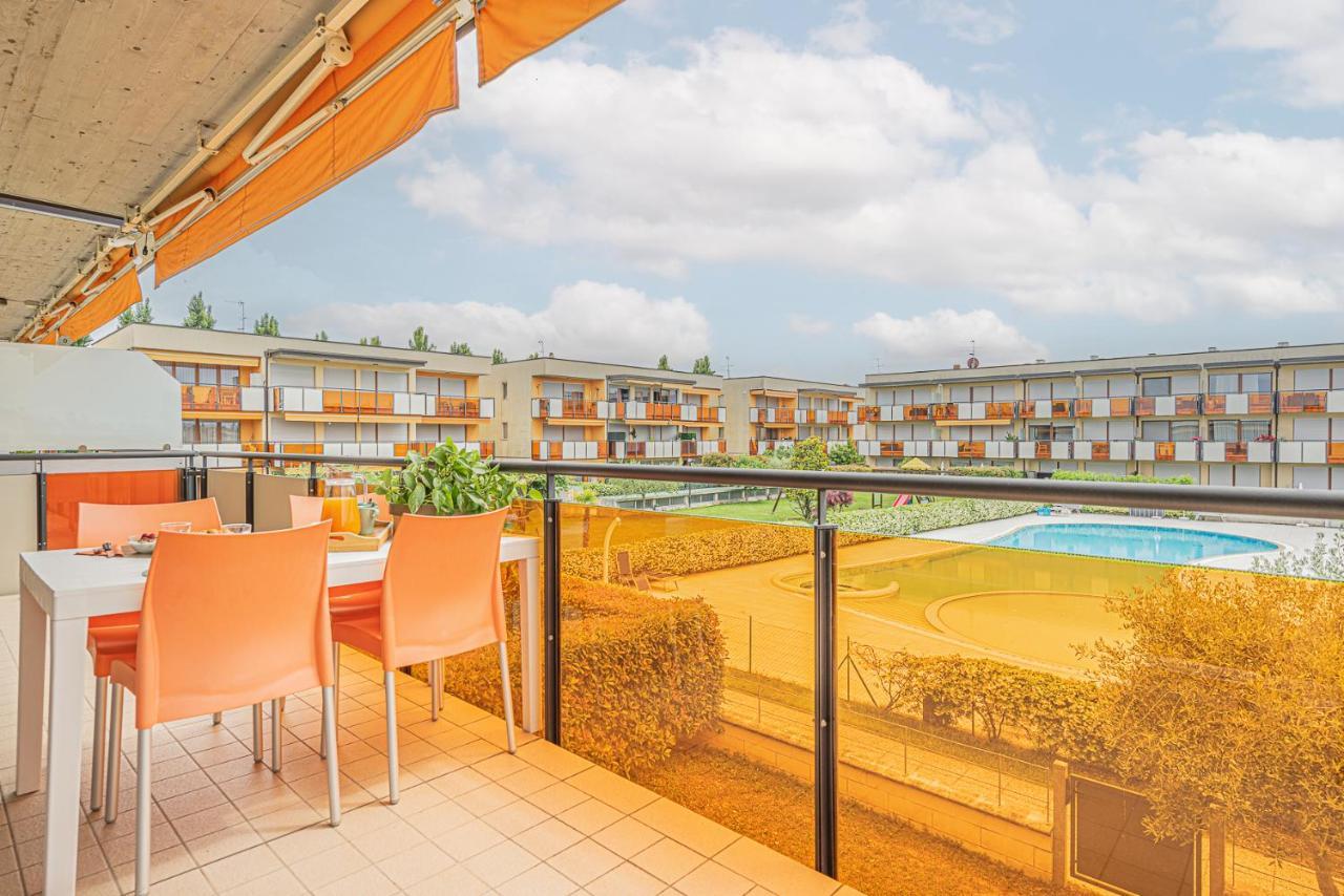 Hygge Family Apartment - One Step Away From The Lake!!! Sirmione Exteriér fotografie