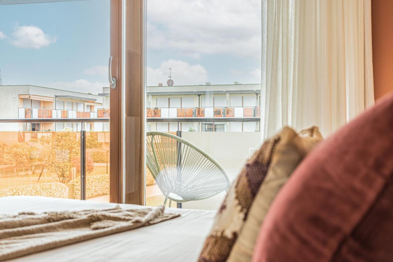 Hygge Family Apartment - One Step Away From The Lake!!! Sirmione Exteriér fotografie