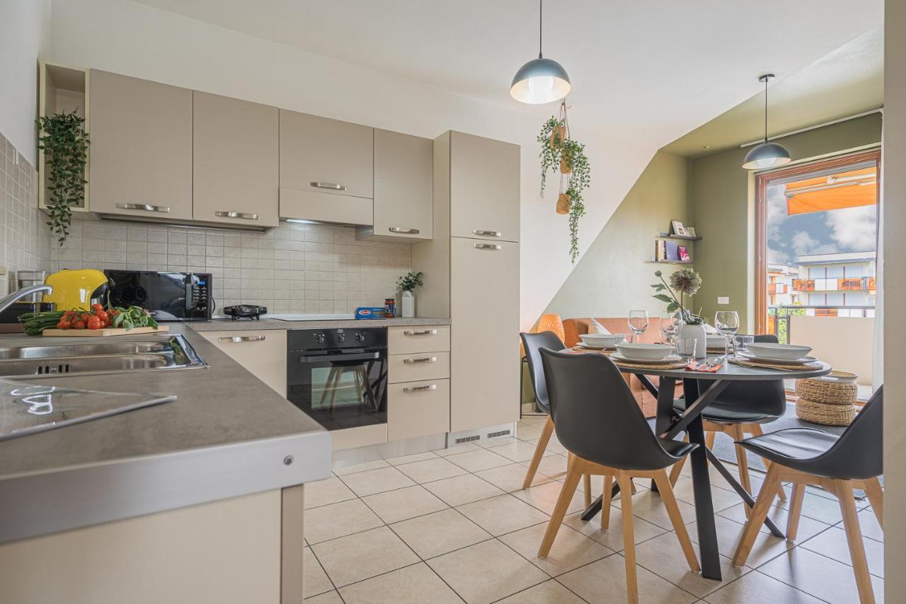 Hygge Family Apartment - One Step Away From The Lake!!! Sirmione Exteriér fotografie