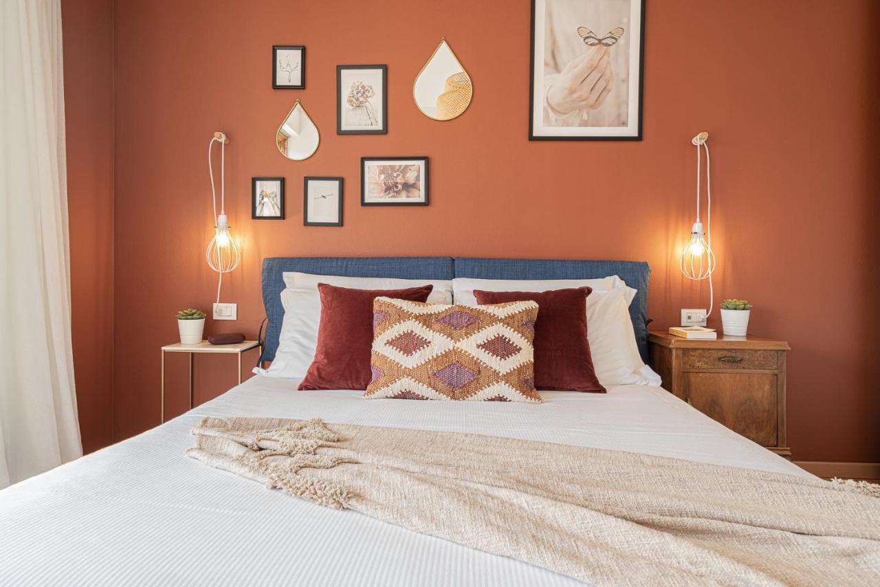 Hygge Family Apartment - One Step Away From The Lake!!! Sirmione Exteriér fotografie