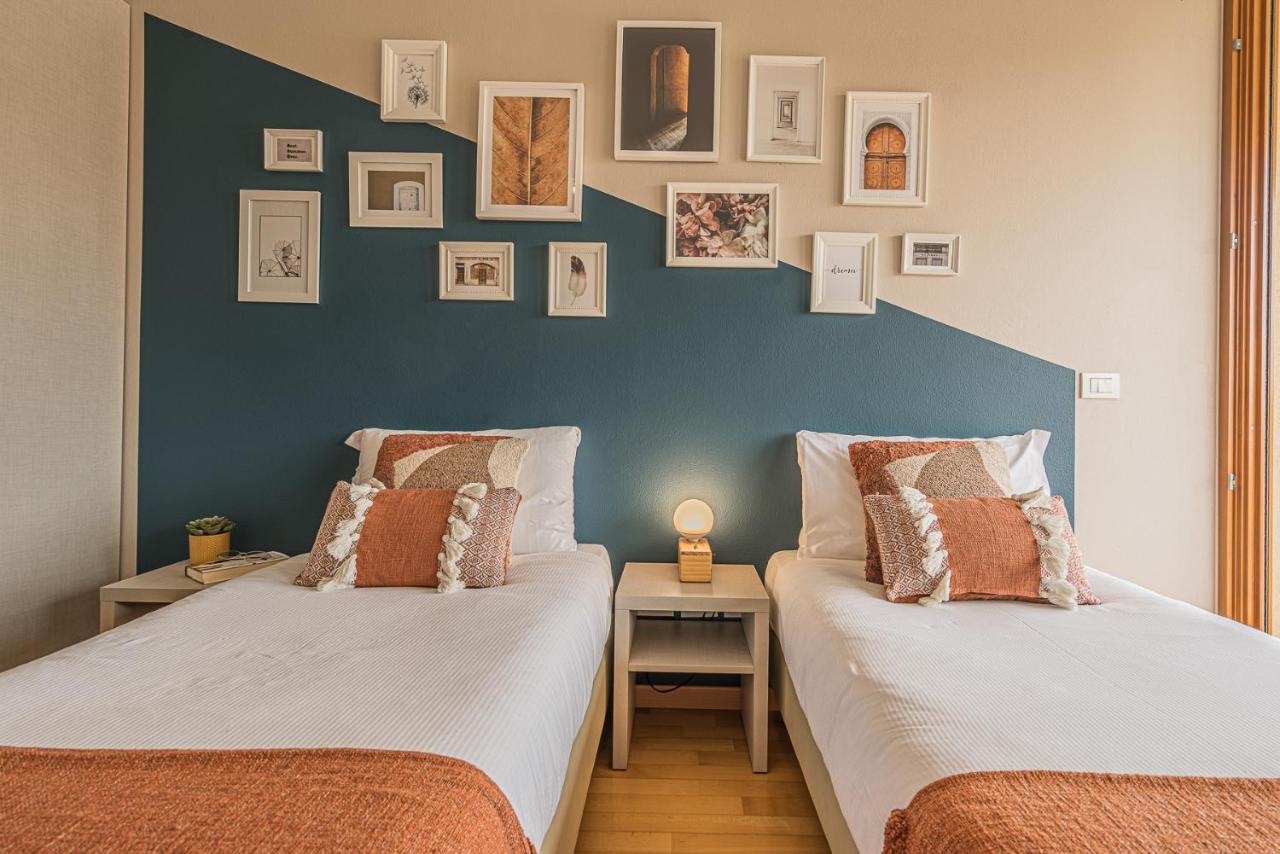 Hygge Family Apartment - One Step Away From The Lake!!! Sirmione Exteriér fotografie