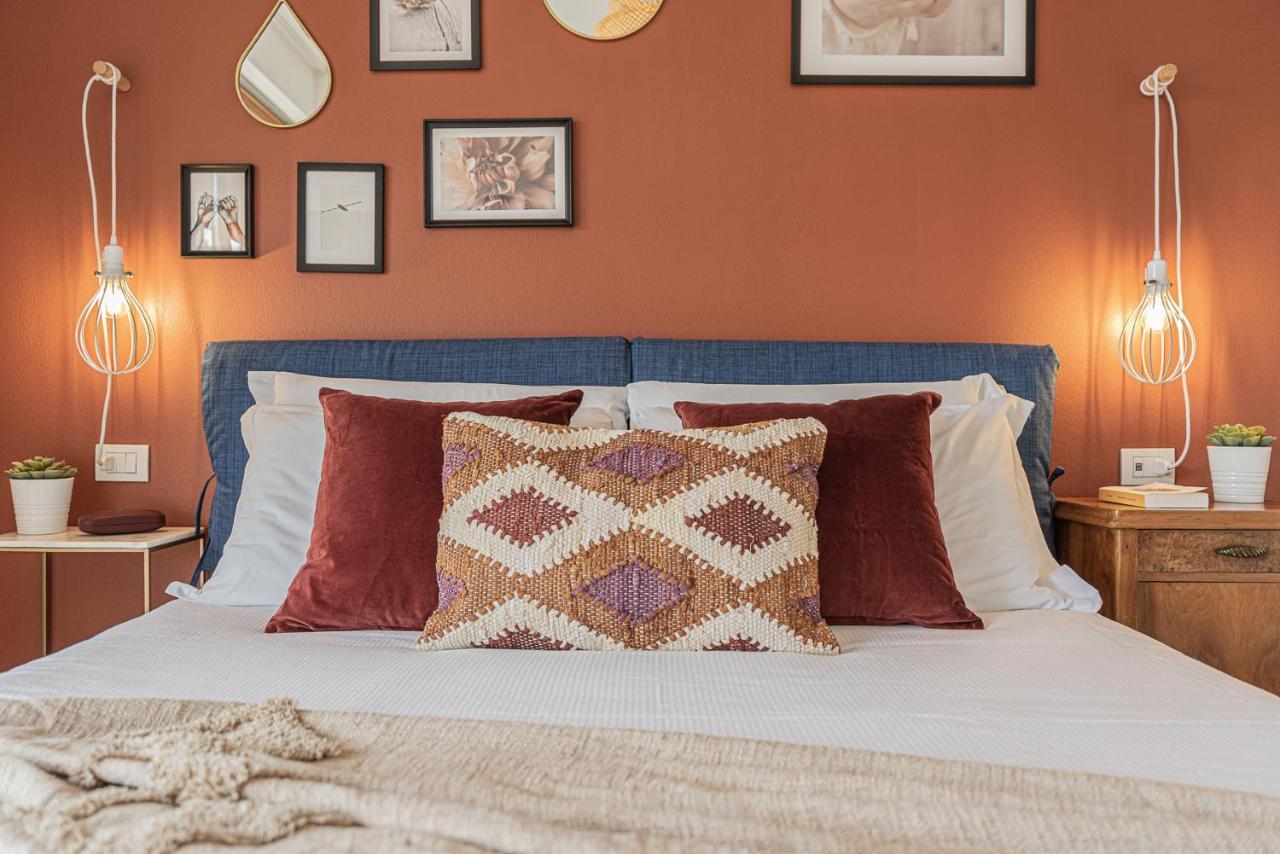 Hygge Family Apartment - One Step Away From The Lake!!! Sirmione Exteriér fotografie