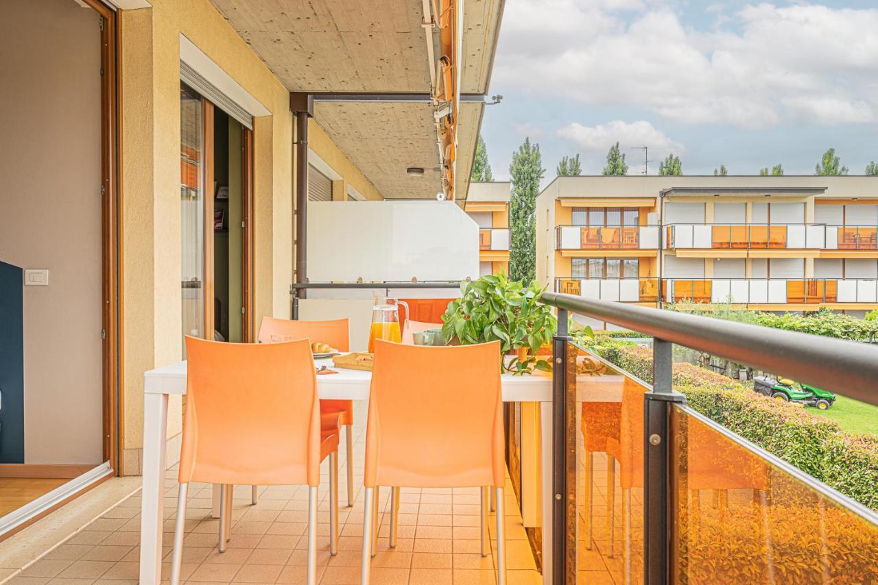Hygge Family Apartment - One Step Away From The Lake!!! Sirmione Exteriér fotografie