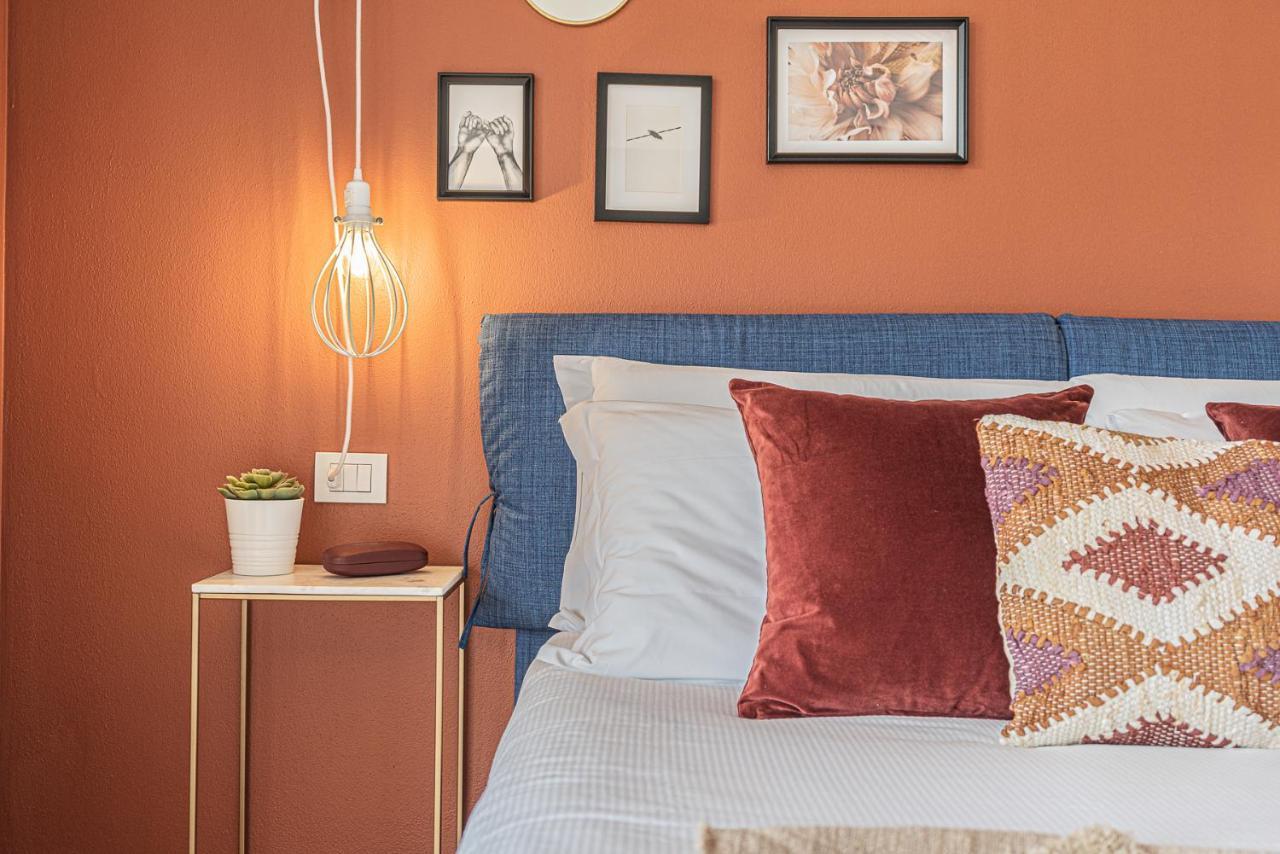 Hygge Family Apartment - One Step Away From The Lake!!! Sirmione Exteriér fotografie