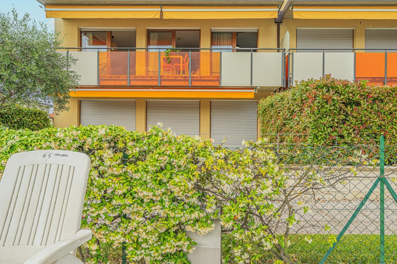 Hygge Family Apartment - One Step Away From The Lake!!! Sirmione Exteriér fotografie