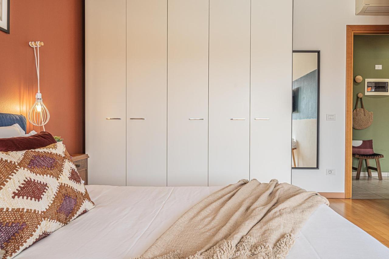 Hygge Family Apartment - One Step Away From The Lake!!! Sirmione Exteriér fotografie