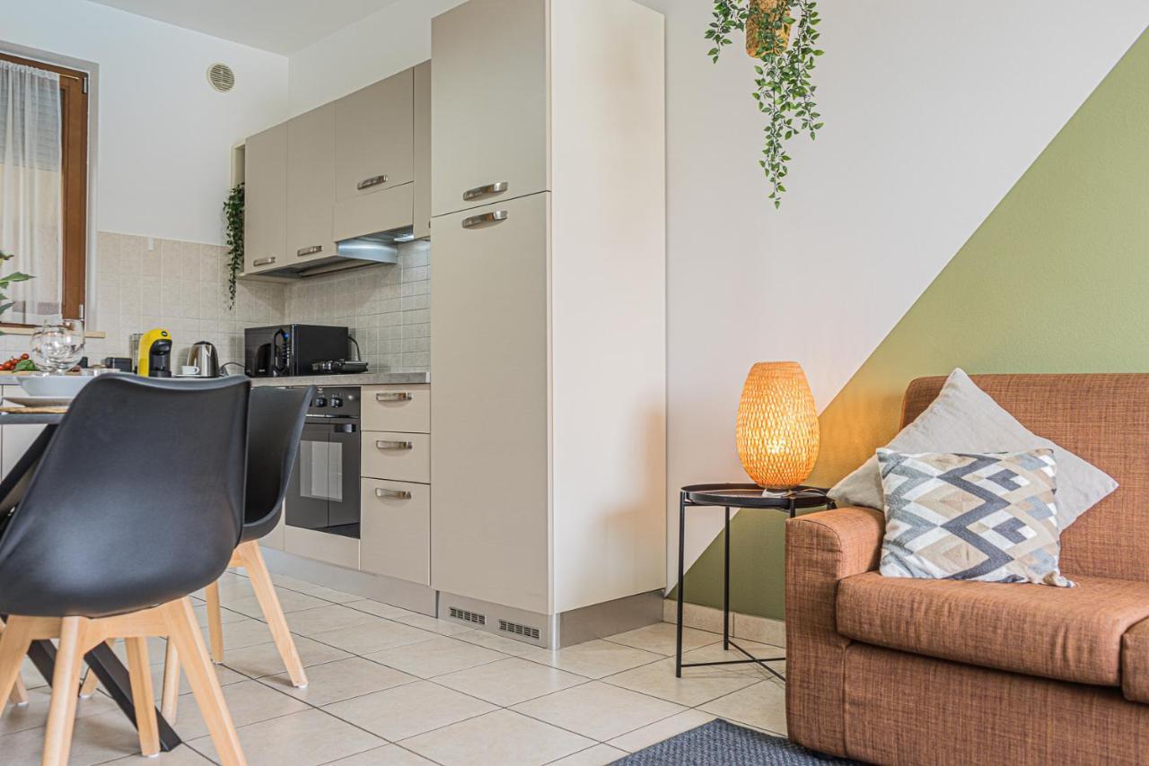 Hygge Family Apartment - One Step Away From The Lake!!! Sirmione Exteriér fotografie