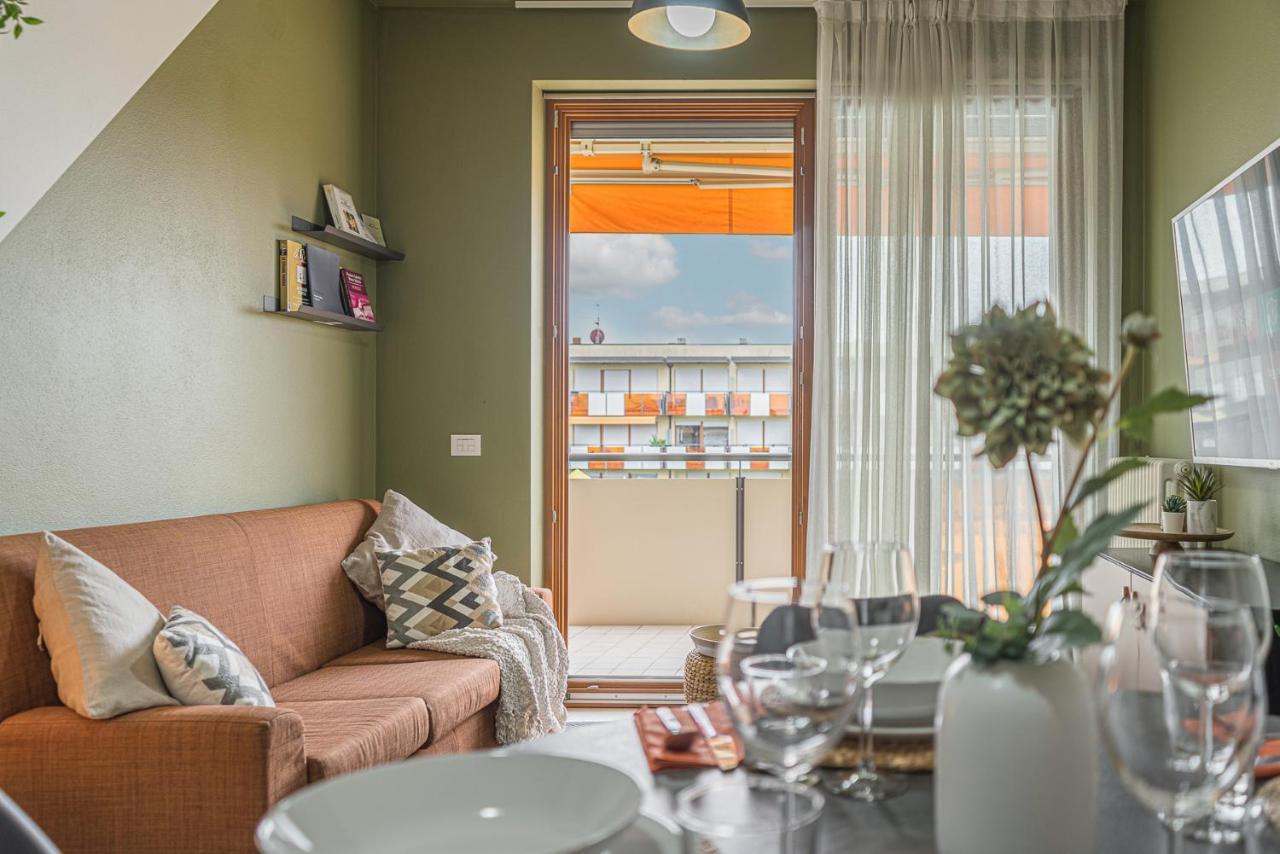 Hygge Family Apartment - One Step Away From The Lake!!! Sirmione Exteriér fotografie