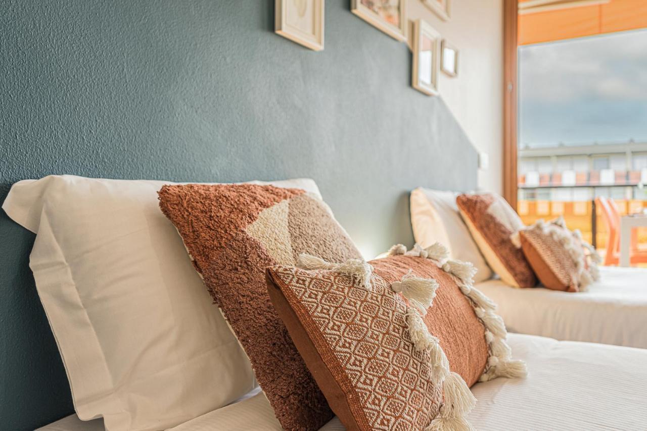 Hygge Family Apartment - One Step Away From The Lake!!! Sirmione Exteriér fotografie