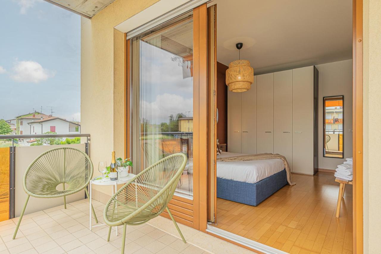 Hygge Family Apartment - One Step Away From The Lake!!! Sirmione Exteriér fotografie