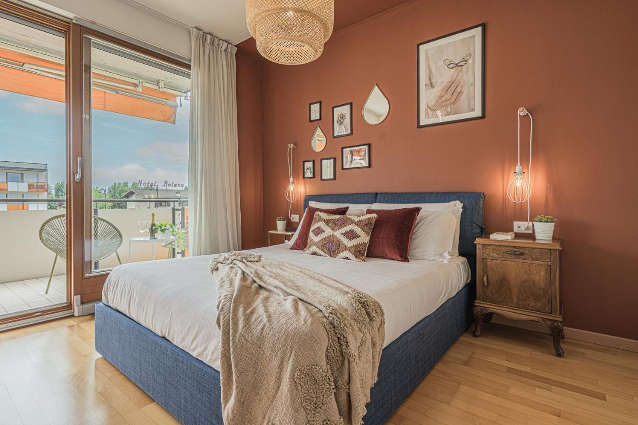 Hygge Family Apartment - One Step Away From The Lake!!! Sirmione Exteriér fotografie