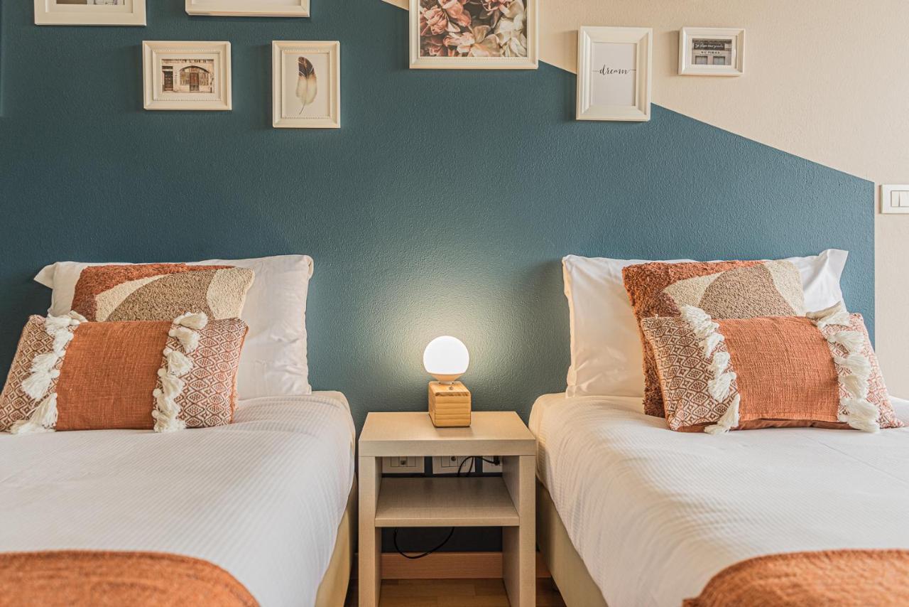 Hygge Family Apartment - One Step Away From The Lake!!! Sirmione Exteriér fotografie