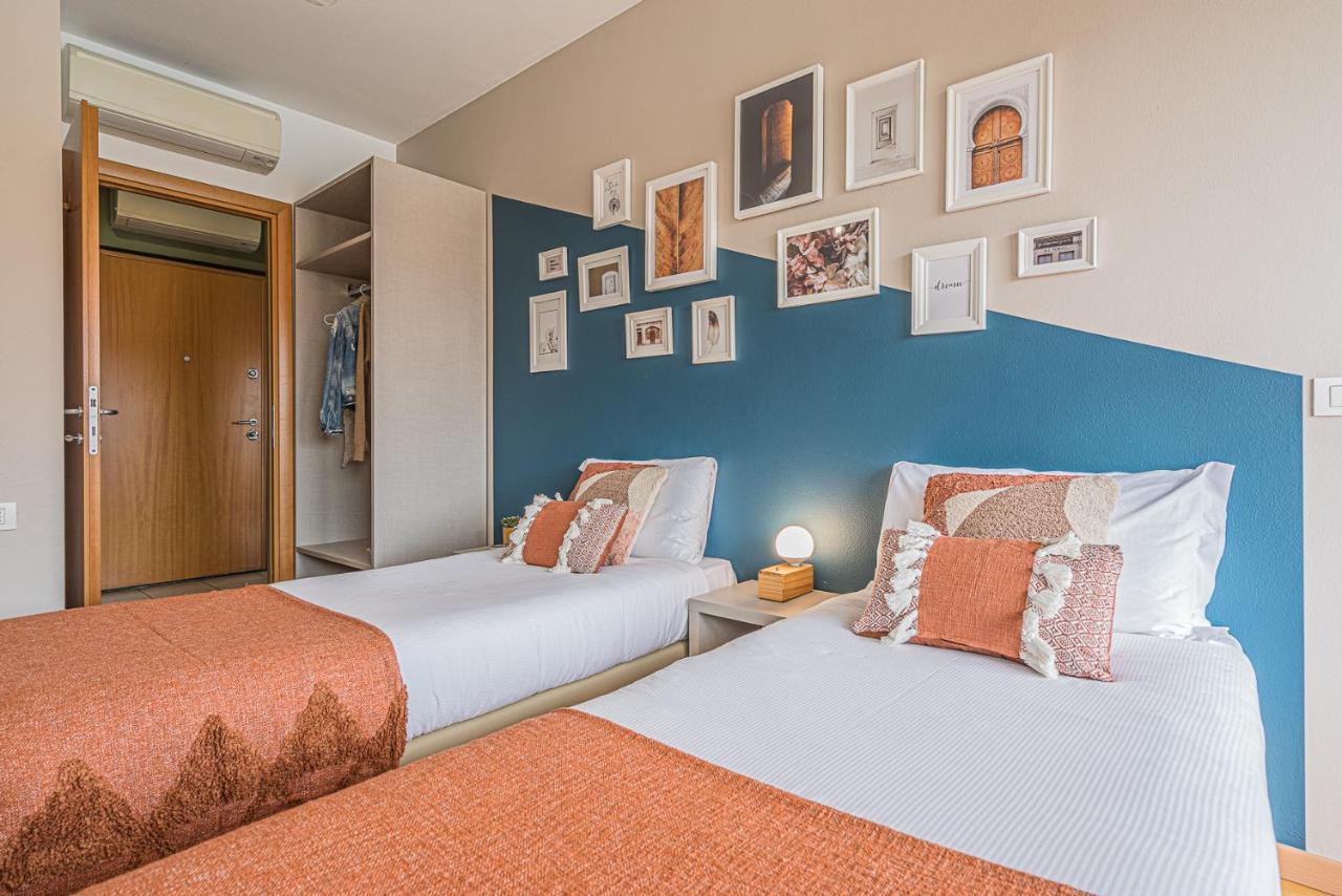 Hygge Family Apartment - One Step Away From The Lake!!! Sirmione Exteriér fotografie
