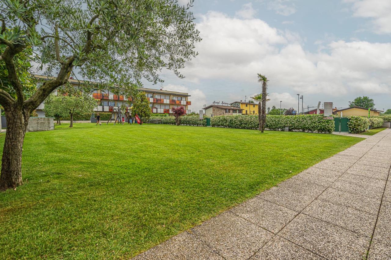 Hygge Family Apartment - One Step Away From The Lake!!! Sirmione Exteriér fotografie