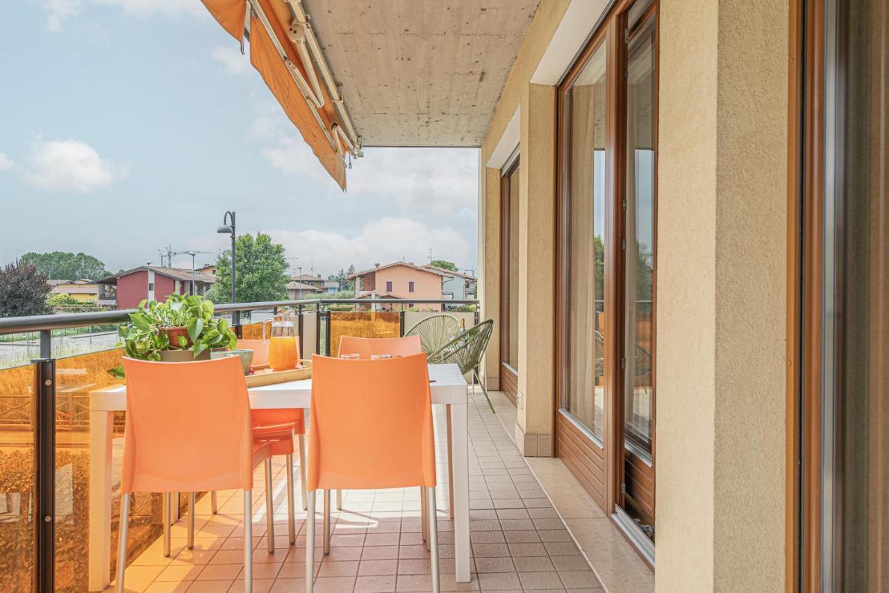 Hygge Family Apartment - One Step Away From The Lake!!! Sirmione Exteriér fotografie