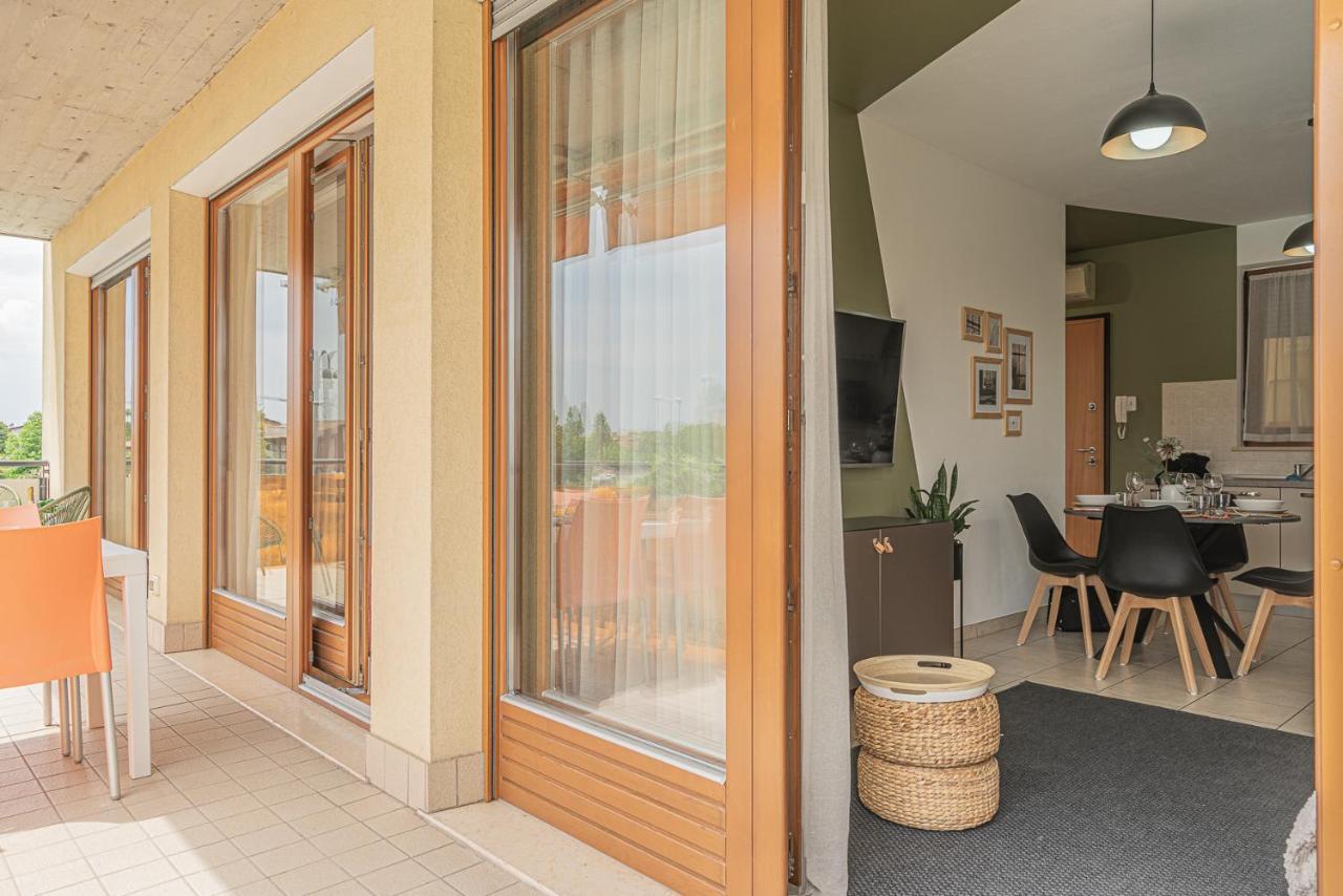 Hygge Family Apartment - One Step Away From The Lake!!! Sirmione Exteriér fotografie