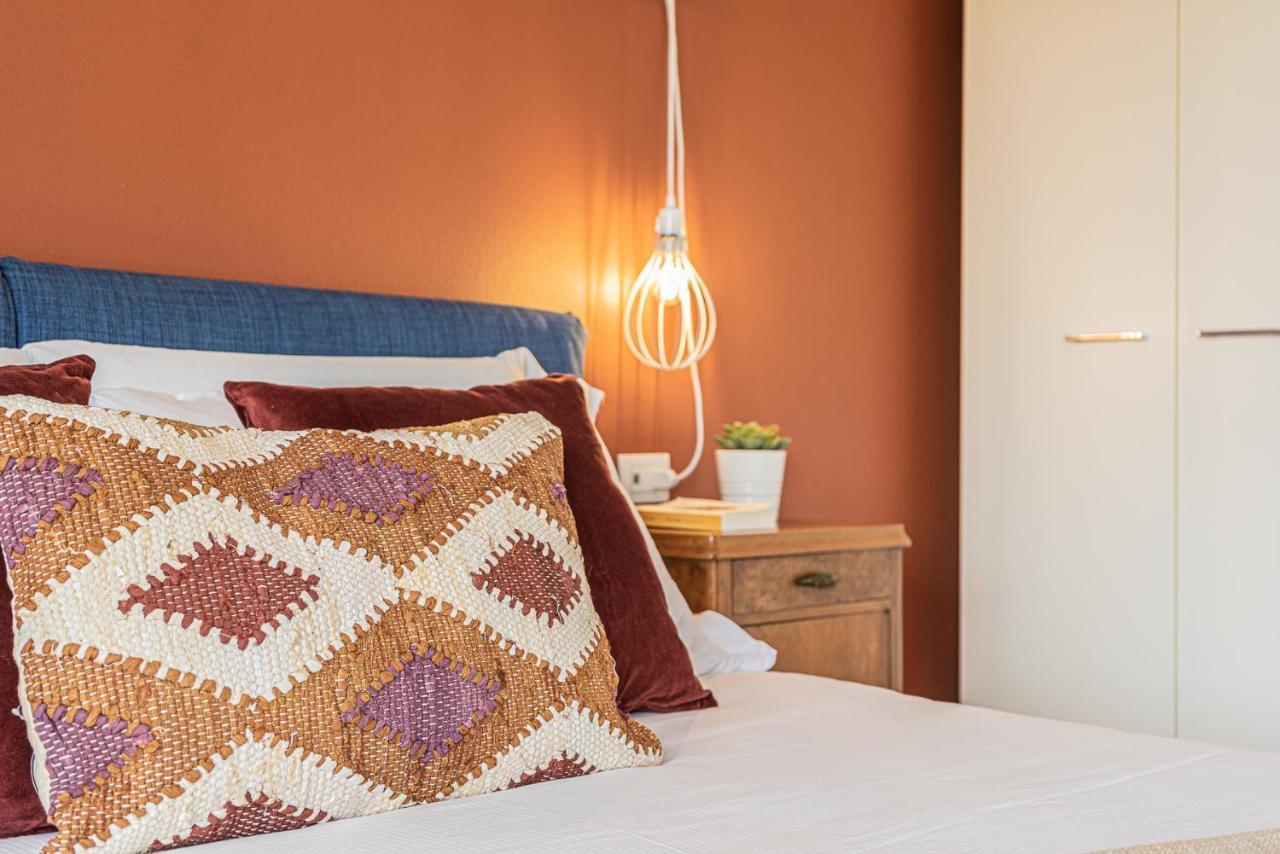 Hygge Family Apartment - One Step Away From The Lake!!! Sirmione Exteriér fotografie