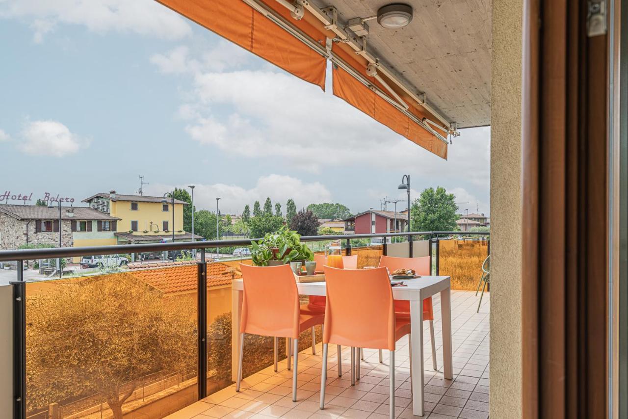 Hygge Family Apartment - One Step Away From The Lake!!! Sirmione Exteriér fotografie