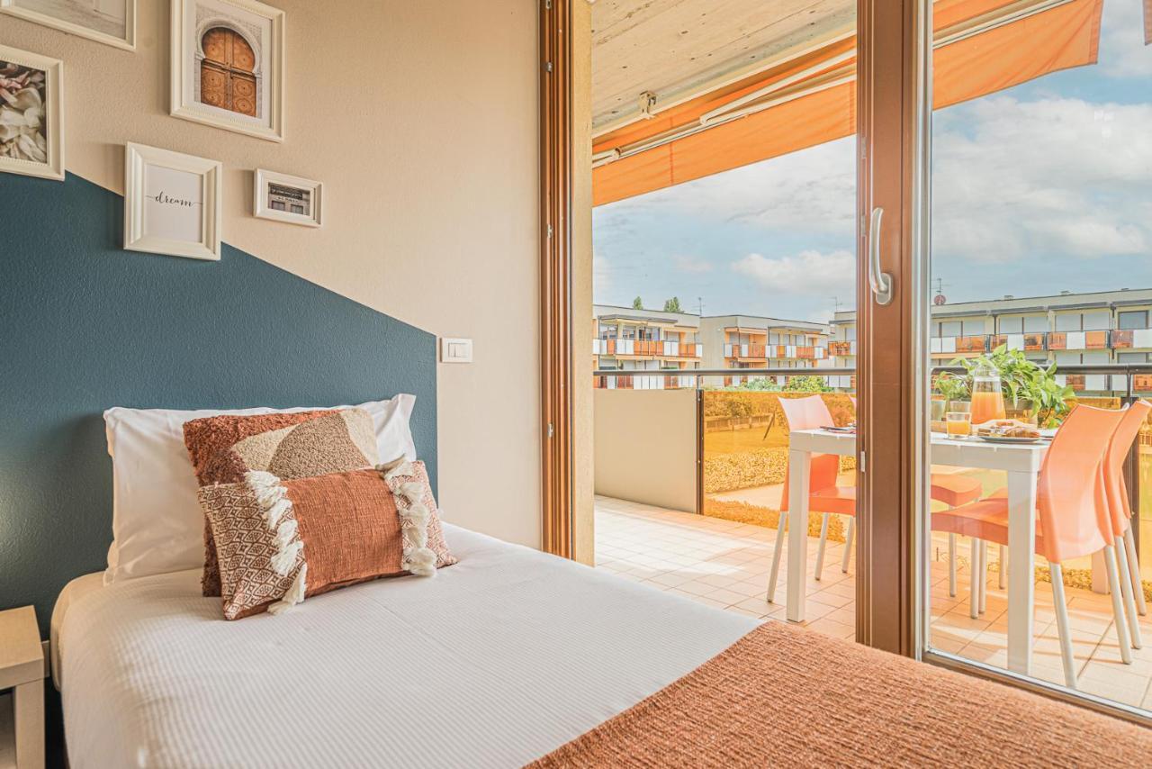 Hygge Family Apartment - One Step Away From The Lake!!! Sirmione Exteriér fotografie