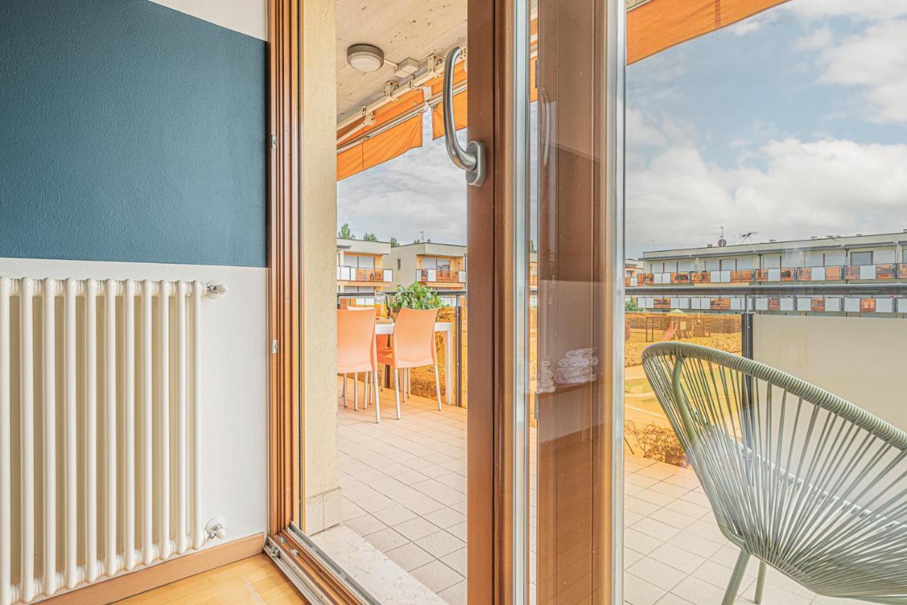 Hygge Family Apartment - One Step Away From The Lake!!! Sirmione Exteriér fotografie