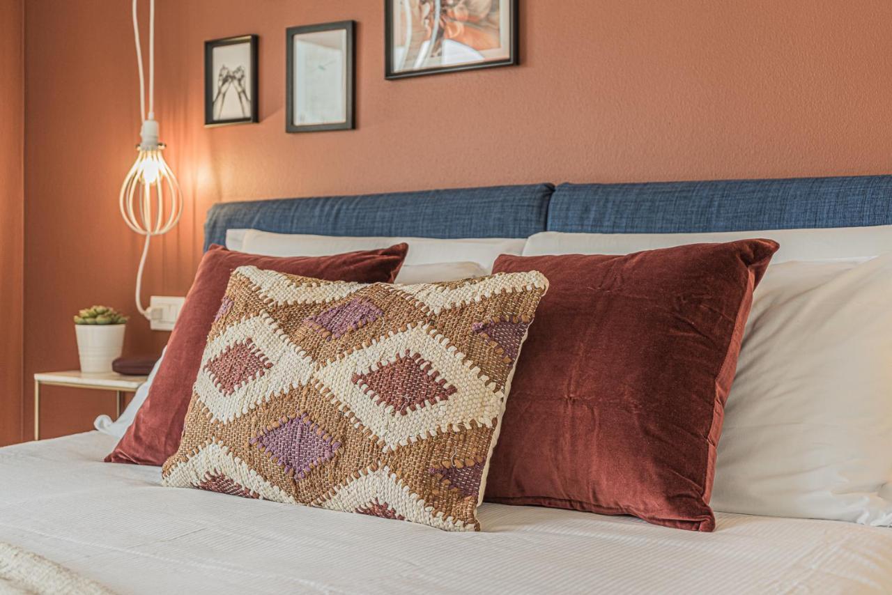 Hygge Family Apartment - One Step Away From The Lake!!! Sirmione Exteriér fotografie