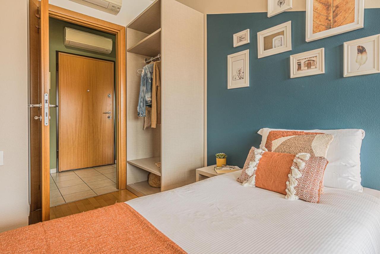 Hygge Family Apartment - One Step Away From The Lake!!! Sirmione Exteriér fotografie