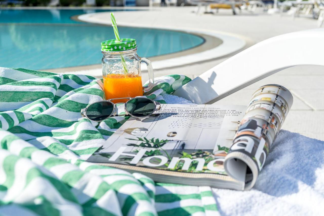 Hygge Family Apartment - One Step Away From The Lake!!! Sirmione Exteriér fotografie